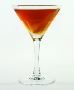 affinity cocktail