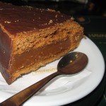 Torta-alfajor